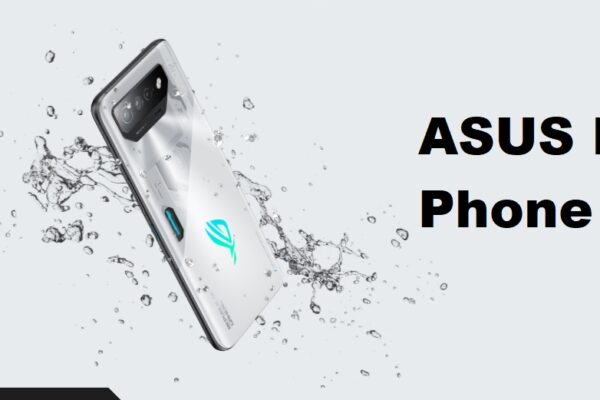 ASUS ROG Phone 7: Specifications, Review ASUS-ROG-Phone-7