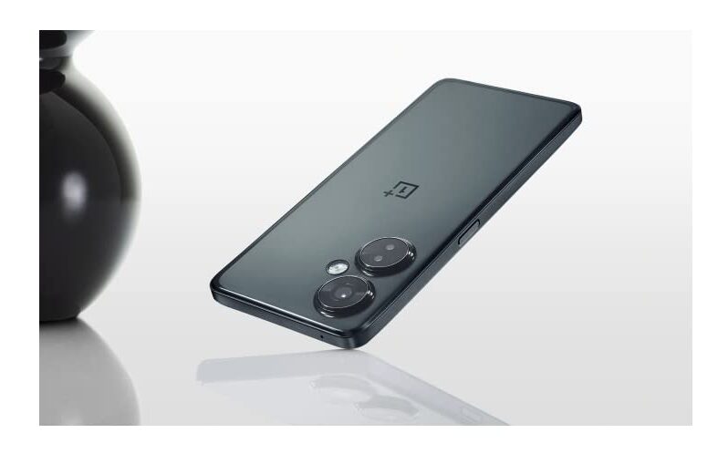 OnePlus Nord CE 3 Lite 5G