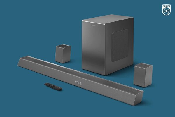 Philips TAB8967 Soundbar