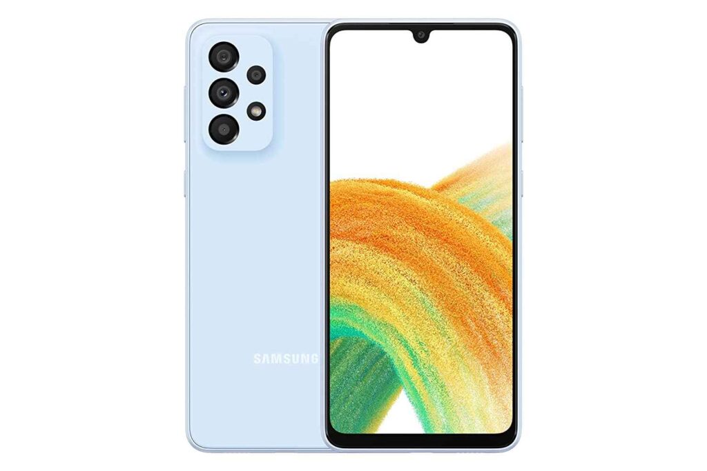samsung galaxy A33_11zon