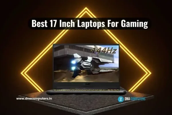 Best 17 Inch Gaming Laptops in India Best 17 Inch Gaming Laptops