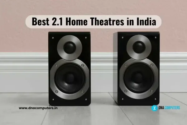 Best 2.1 Home Theatres in India