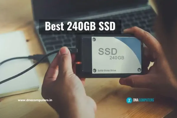 Best 240GB SSD for Laptop in India Best 240GB SSD
