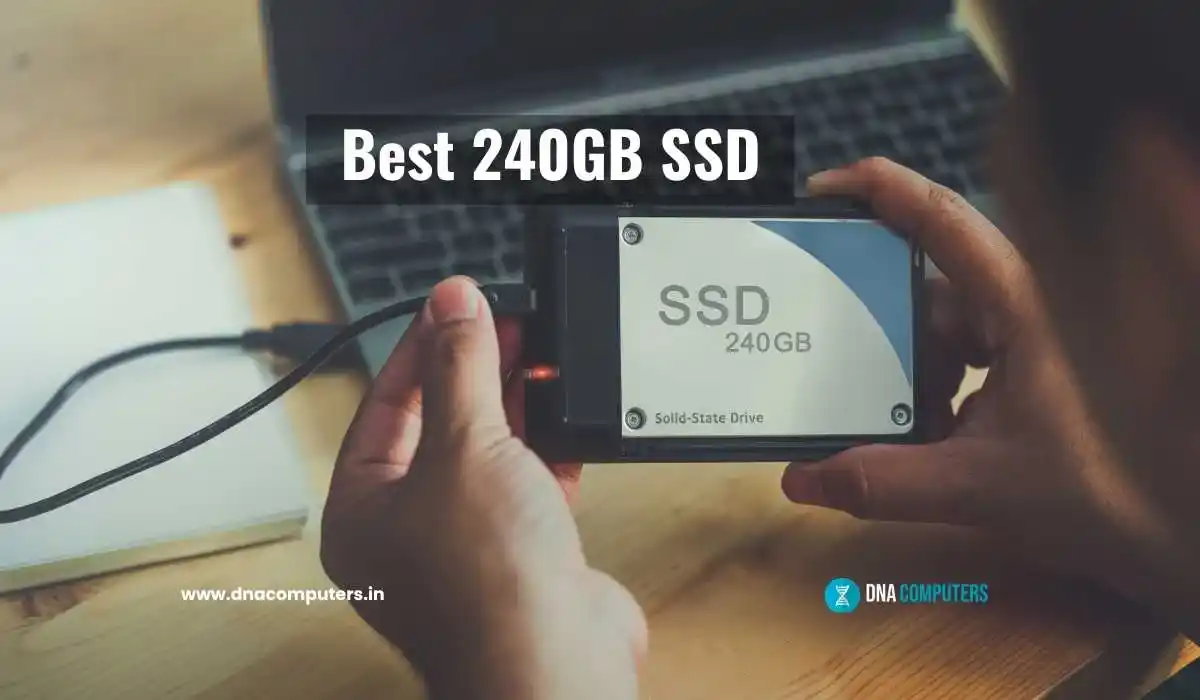 Best 240GB SSD
