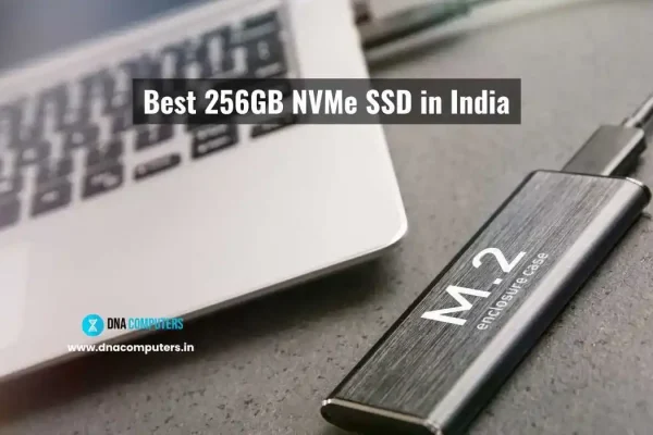 Best 256GB NVMe SSD in India Best 256GB NVMe SSD in India