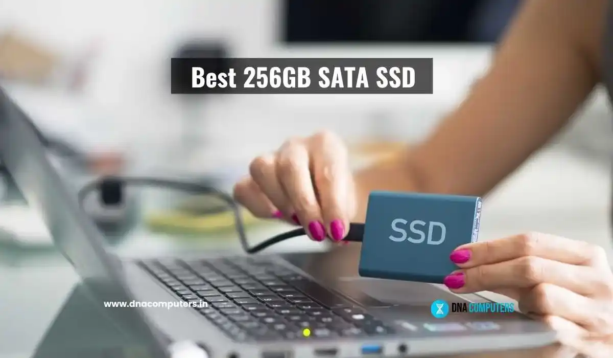 Best 256GB SATA SSD