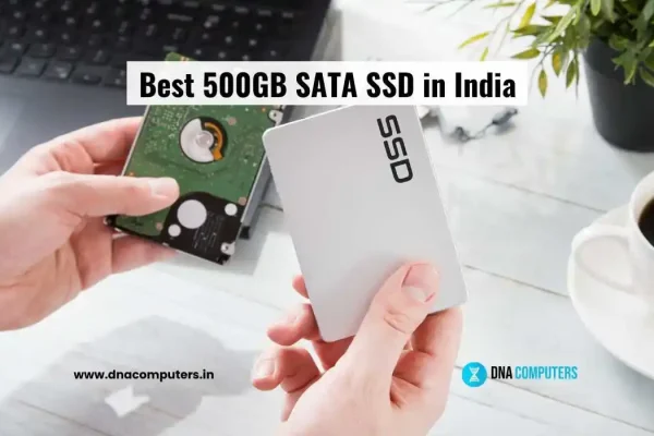 Best 500GB SATA SSD in India Best 500GB SATA SSD in India