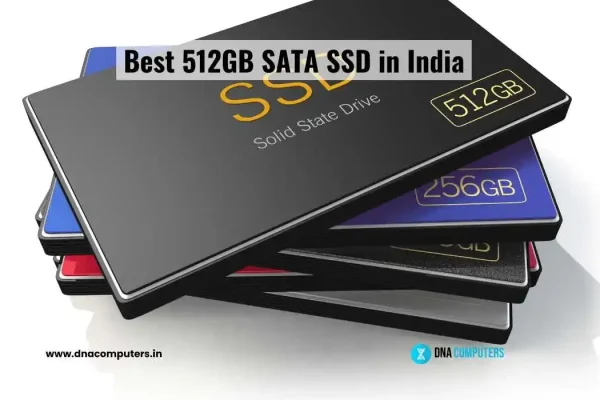 Best 512GB SATA SSD in India Best 512GB SATA SSD in India