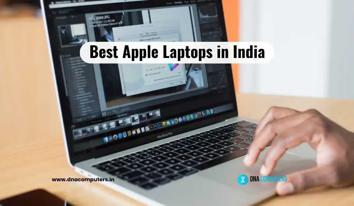 Best Apple Laptops in India