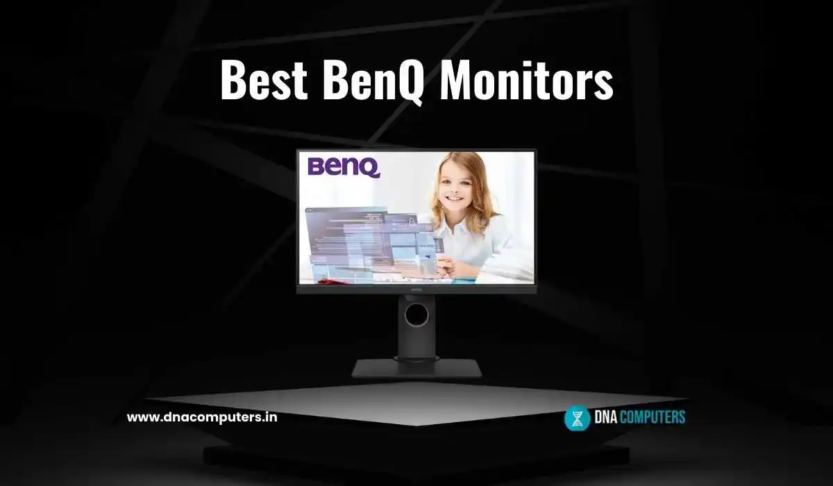 Best BenQ Monitors