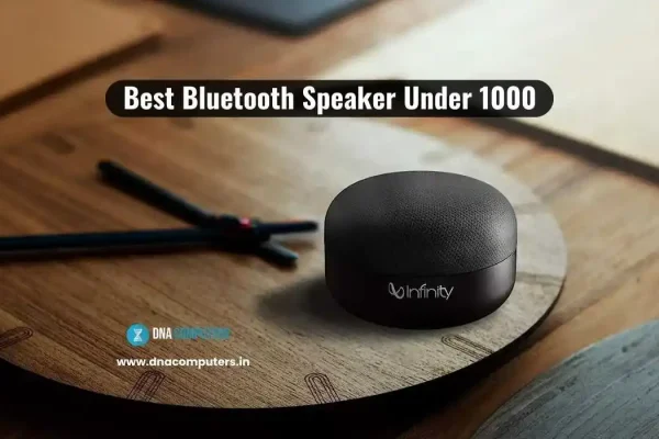 Best Bluetooth Speaker Under 1000