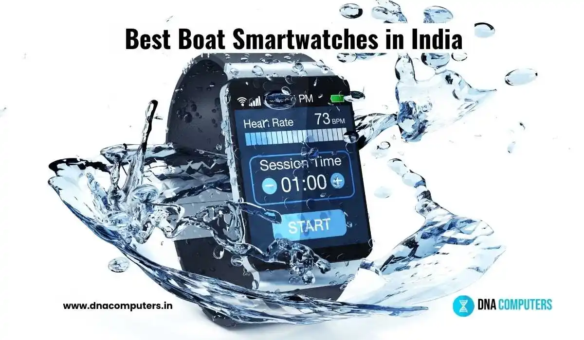 Best Boat Smartwatches in India