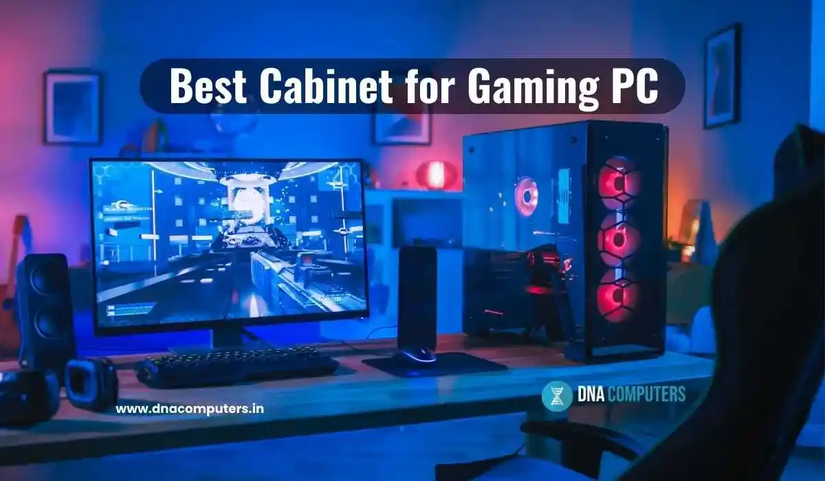 Best Cabinet for Gaming PC