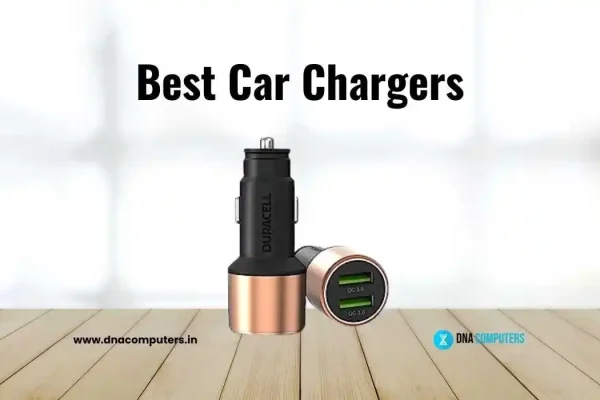 Best Car Chargers