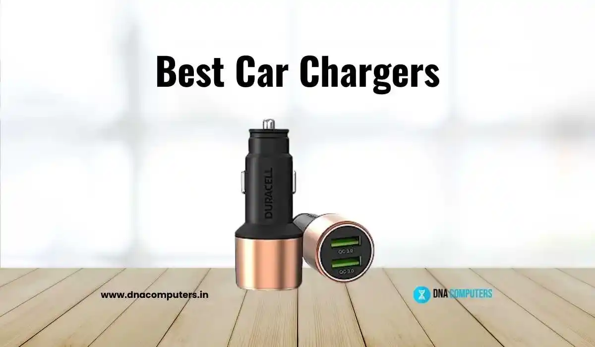 Best Car Chargers