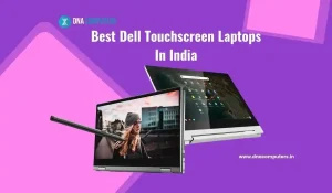 Best Dell Touchscreen Laptops In India