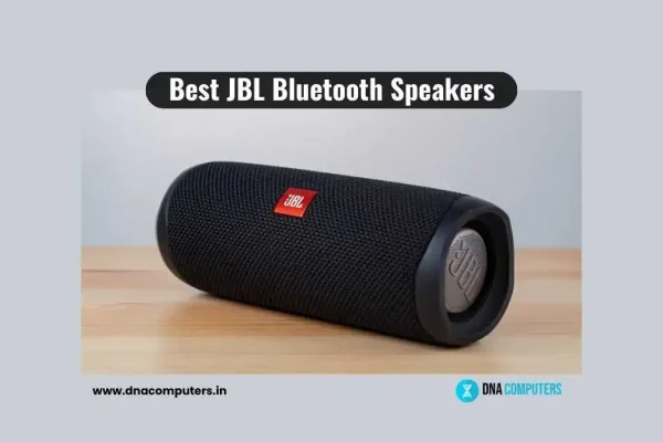 Best JBL Bluetooth Speakers
