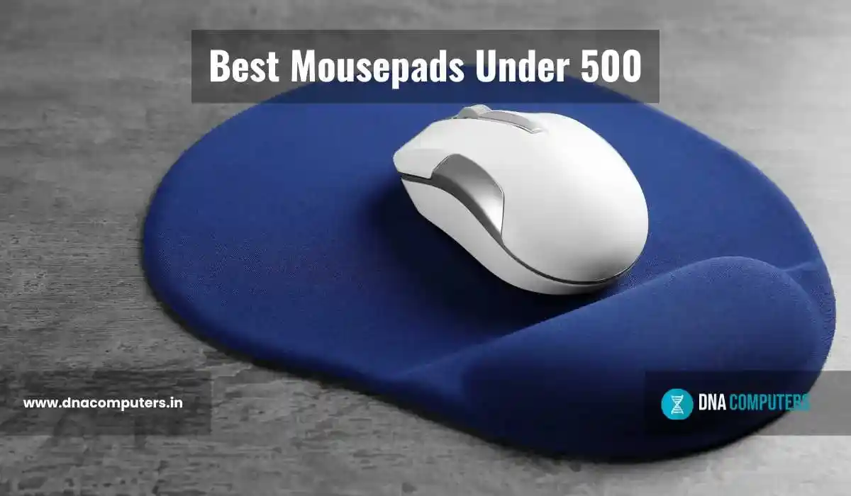 Best Mousepads Under 500