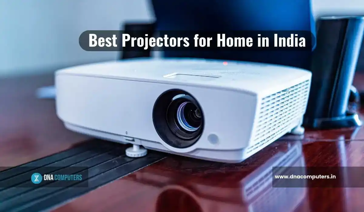 Best Projectors for Home in India