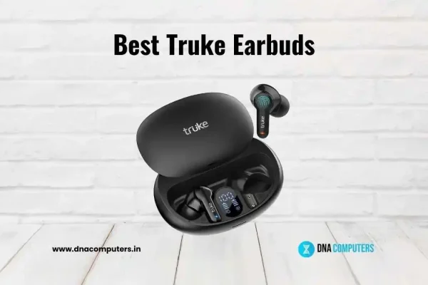 Best Truke Earbuds