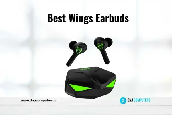 Best Wings Earbuds