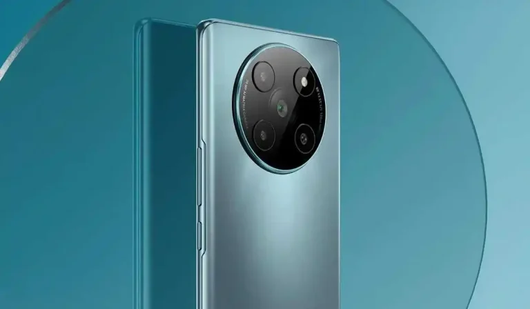 Lava Agni 2 Has A Large 6.78-inch FHD+ AMOLED Display