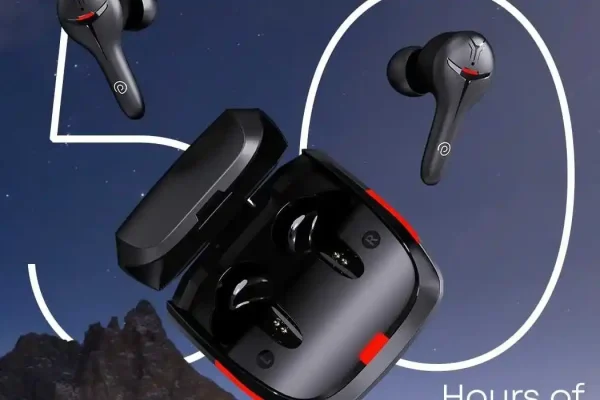 PTron PlayBuds 1 Pro