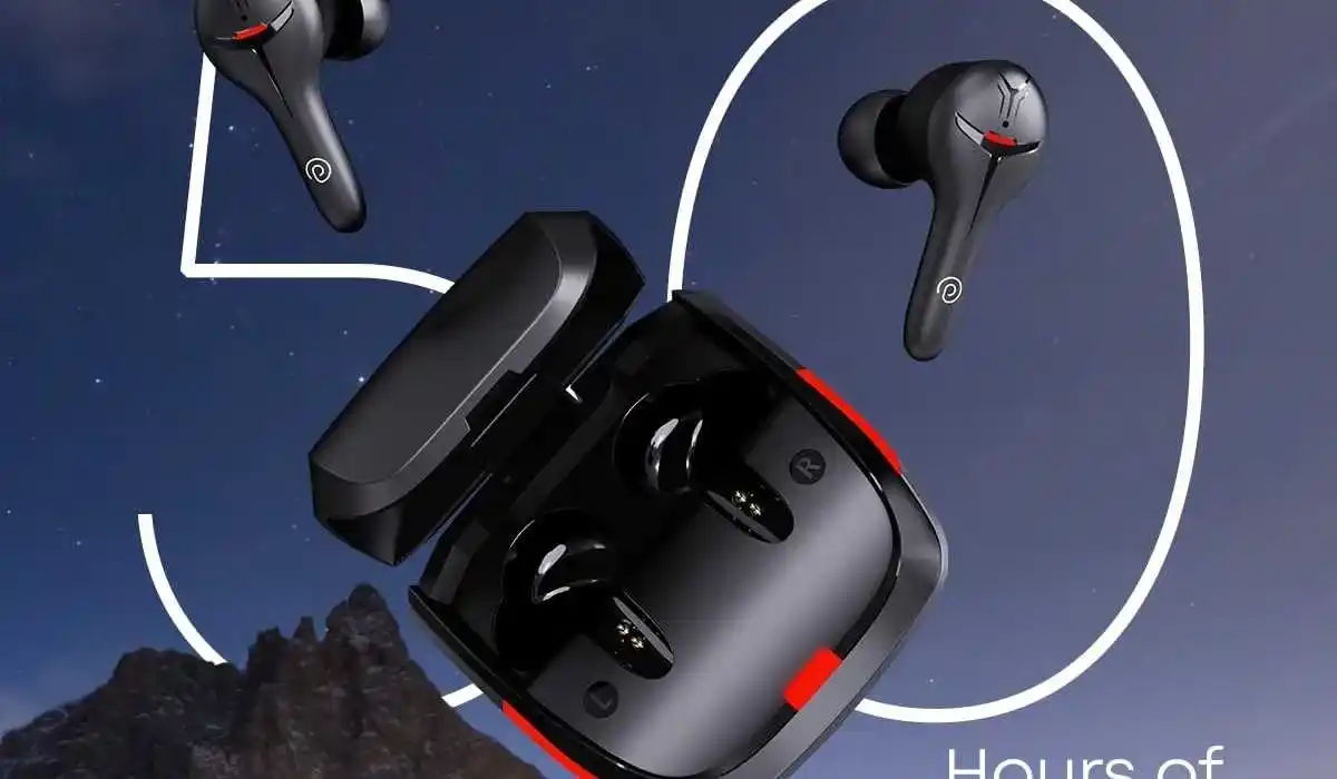 PTron PlayBuds 1 Pro