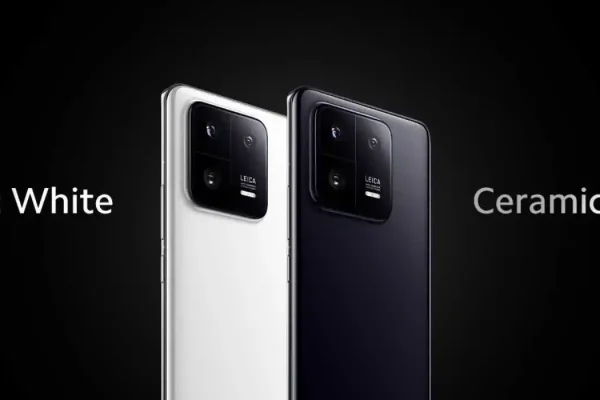 Xiaomi 13 Pro: Specs, Features, Price Xiaomi 13 Pro Smartphone