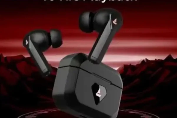 boAt Immortal 150 TWS Gaming Earbuds Launched In India