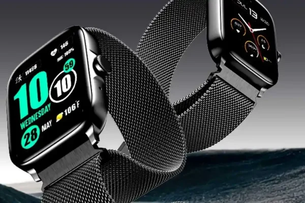 boAt Ultima Call Smartwatch