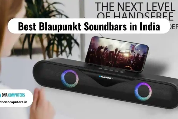 Best Blaupunkt Soundbars in India
