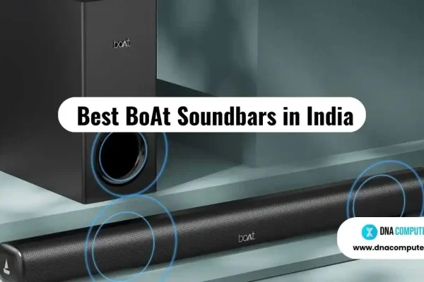 Best BoAt Soundbars in India