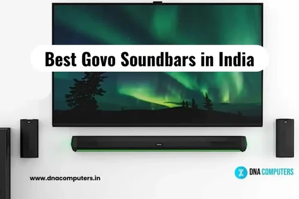 Best Govo Soundbars in India