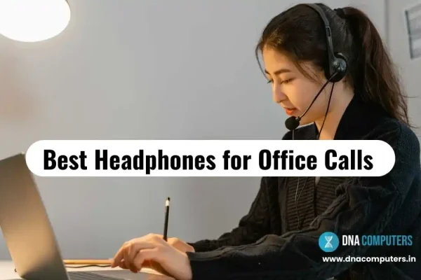 Best Headphones for Office Calls