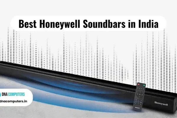 Best Honeywell Soundbars in India