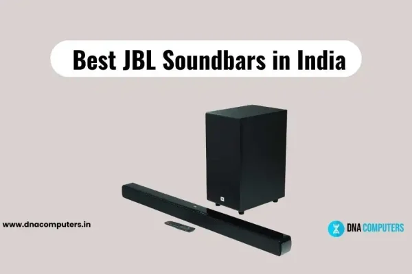 Best JBL Soundbars in India