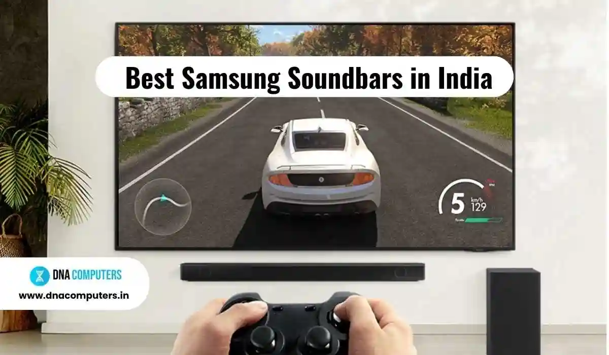 Best Samsung Soundbars in India