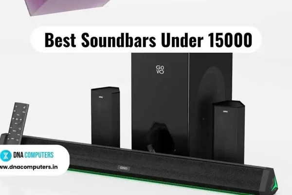 Best Soundbars Under 15000