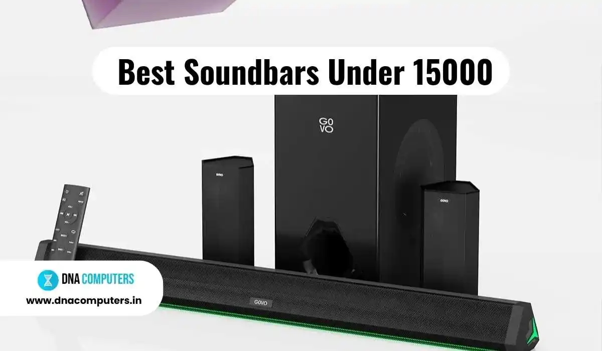 Best Soundbars Under 15000