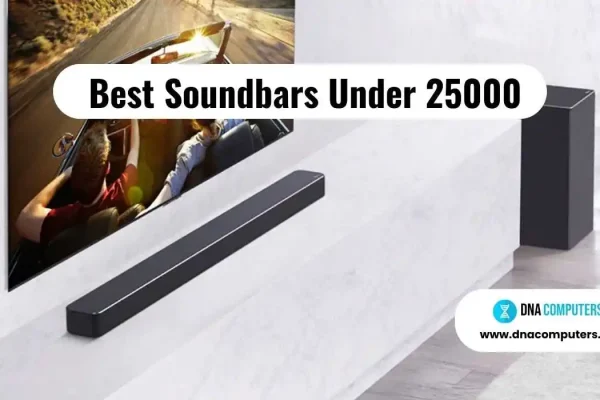 Best Soundbars Under 25000