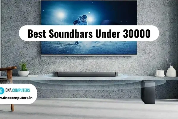 Best Soundbars Under 30000