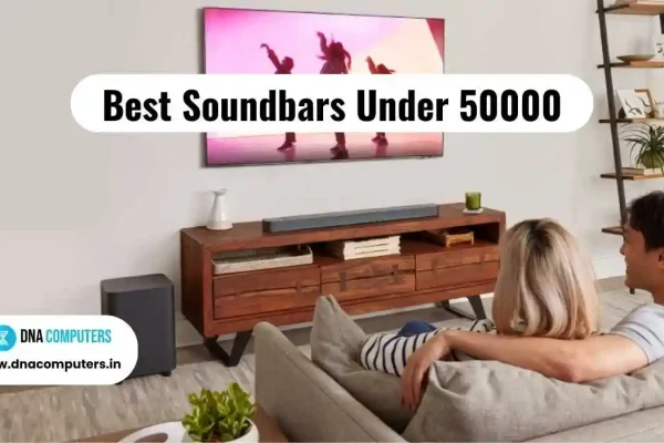 Best Soundbars Under 50000