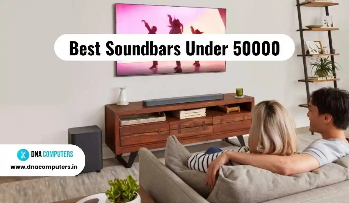 Best Soundbars Under 50000