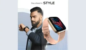 Noise ColorFit Thrive Smartwatch