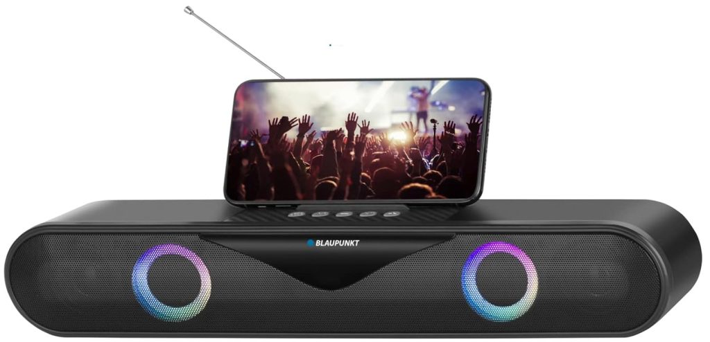 Blaupunkt-SBA20-Wireless-Soundbar