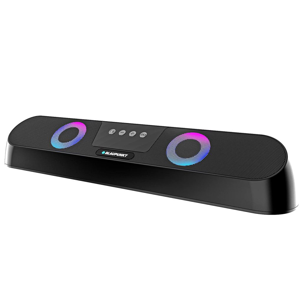 Blaupunkt-SBA25-Gaming-25W-Bluetooth-Soundbar