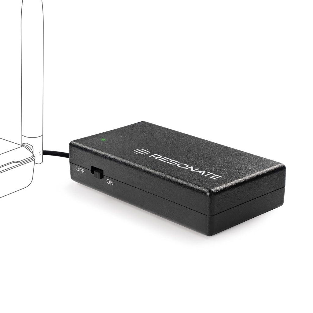 RESONATE-Router-UPS-CRU12V2A