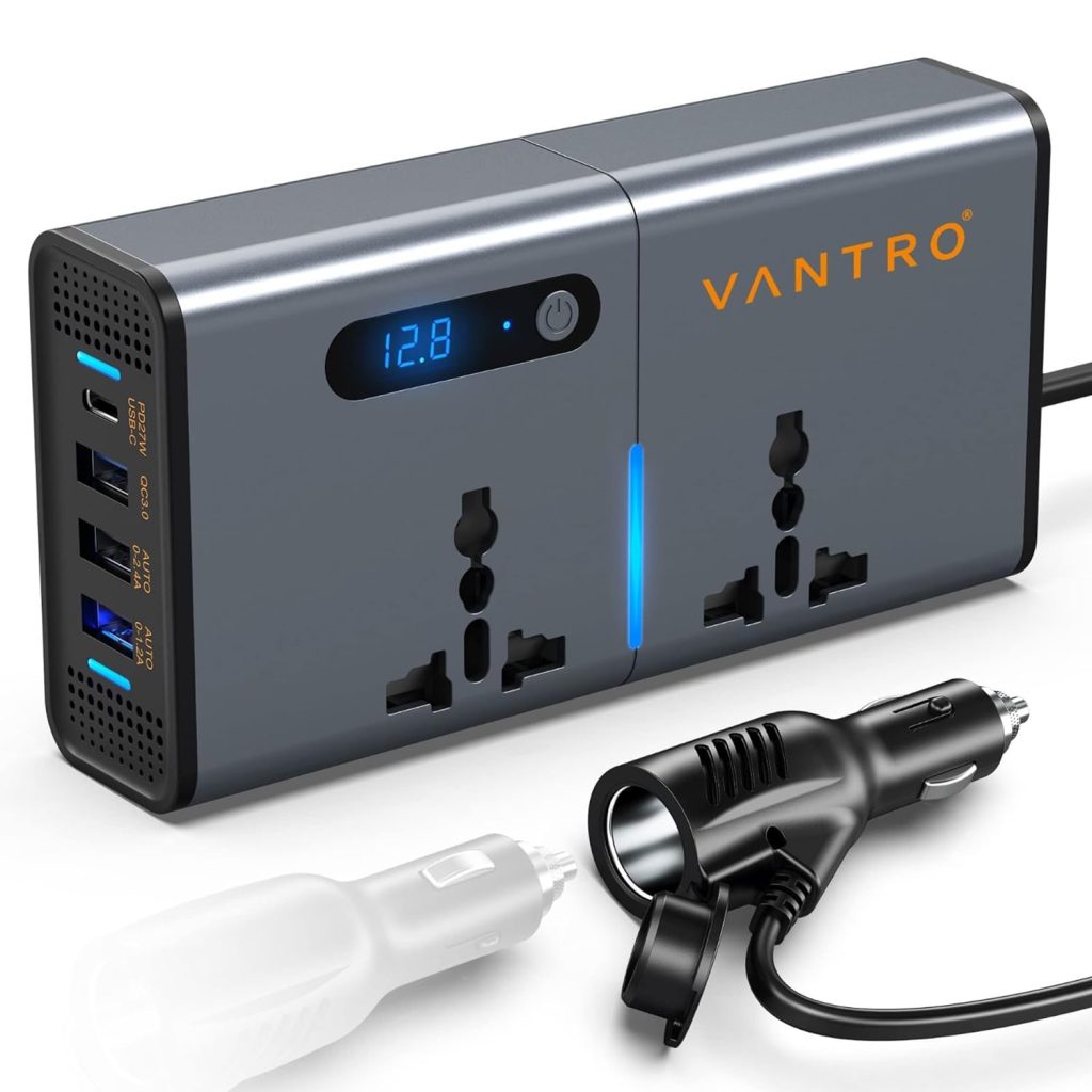 Vantro-200W