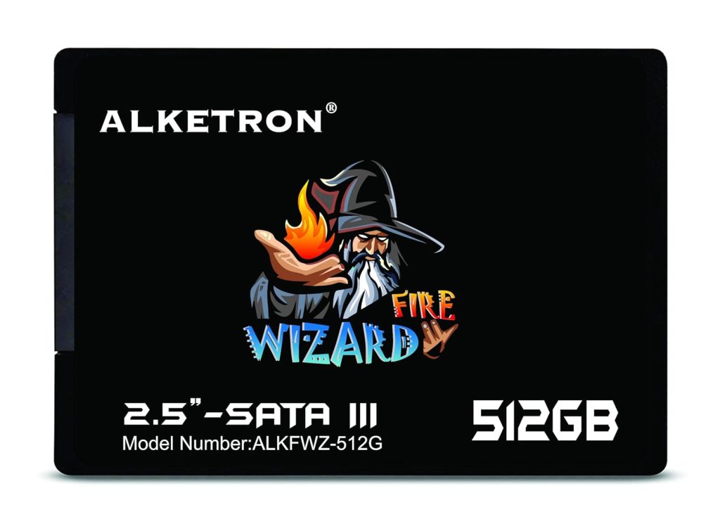 ALKETRON-FireWizard